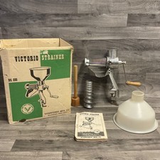 Victorio 200 food for sale  Markleville