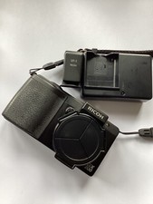 Ricoh caplio gx200 for sale  UK