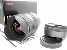 16mm ultraweitwinkel zoom gebraucht kaufen  Merzalben, Leimen, Donsieders