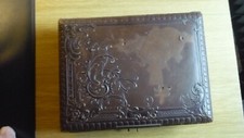 Cdv fotoalbum hne gebraucht kaufen  Verden