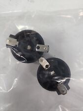 Soquetes de lanterna traseira Volvo CP24 (2) Volvo 240, 244, 245 comprar usado  Enviando para Brazil