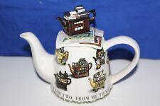 Paul cardew teapot for sale  SALTASH