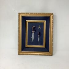 Miniature steel pirate for sale  PETERHEAD