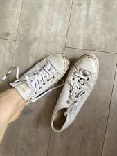 Converse chucks weiß gebraucht kaufen  Ueckermünde-Umland