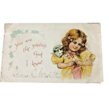 Antique postcard 1907 for sale  Cincinnati