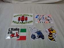 Vespa piaggio lotto usato  Varano Borghi