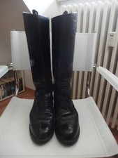 Motorradstiefel chippewa poliz gebraucht kaufen  Weingarten