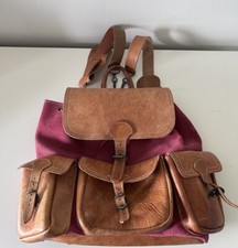 Vintage ladies suede for sale  ABERDEEN