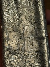 Rare antique cigar d'occasion  Expédié en Belgium