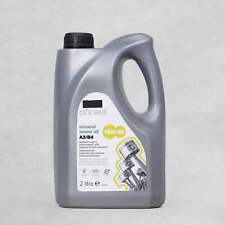 Usado, Óleo de motor mineral 15W-40 A3/B4 - 2 litros comprar usado  Enviando para Brazil