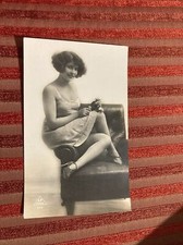 Veritable photo femme d'occasion  Paris XI