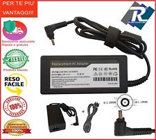 Alimentatore per notebook usato  Napoli