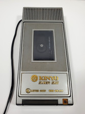 Kinyo vhs cassette for sale  Pataskala