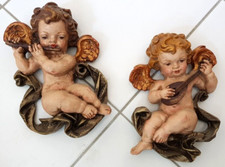 Angel sculpture italian for sale  LONDON
