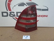Fanale posteriore sinistro usato  Guidonia Montecelio