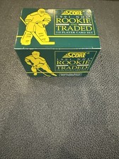1991 score rookie for sale 1991 score rookie for sale  Newton Center