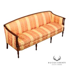 Sheraton style carved for sale  Hatfield