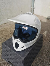 Casque arai pro d'occasion  Saint-Juéry