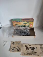 Ancienne maquette airfix d'occasion  Toulouse-