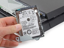 Disco rígido de substituição Sony PlayStation 4 1TB 2,5" com atualização de software mais recente comprar usado  Enviando para Brazil