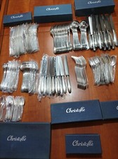 Servizio posate christofle usato  Omegna