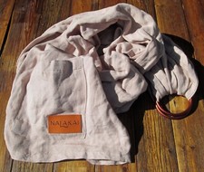 Nwot nalakai ring for sale  Belt