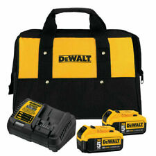 Dewalt dcb205 2ck for sale  Edison