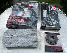 Ring kettensatz honda gebraucht kaufen  Biebergemünd