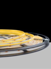 Striscia led cob usato  San Prisco