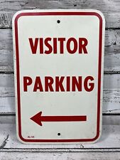 Visitor parking left for sale  Palmerton