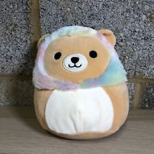 Squishmallow leonard rainbow for sale  ABINGDON