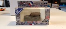 Jeep willys militaire d'occasion  Genillé