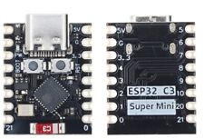 ESP32-C3 Super Mini WIFI Entwicklung Board | 4MB Flash | USB-C |Tasmota |Arduino comprar usado  Enviando para Brazil