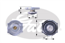 Radiator cap chrysler for sale  DEWSBURY