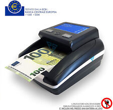 Rilevatore banconote rileva usato Rilevatore banconote rileva usato  Napoli