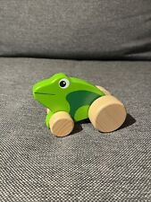 Small foot holz gebraucht kaufen  Brühl