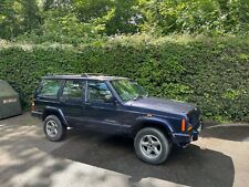 1998 jeep cherokee for sale  EDENBRIDGE