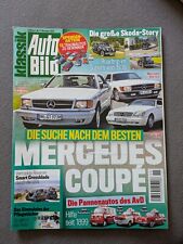 Zeitschrift auto bild gebraucht kaufen  Altenstadt