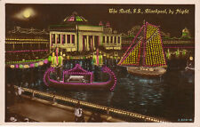 Blackpool illuminations bath for sale  BRIDPORT