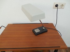 Hillebrand lampe schreibtischl gebraucht kaufen  Detmold
