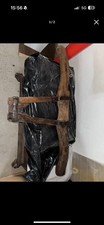 Antico giogo bolognese usato  Reggio Emilia