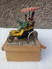 Lehmann auto onkel d'occasion  Benet