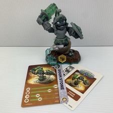 Usado, Boneco Skylanders Swap Force Doom Stone para Switch Wii U PS4 PS3 XBOX ONE 360 comprar usado  Enviando para Brazil