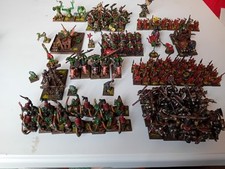 Large orcs goblins for sale  READING