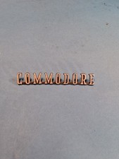Riginal pel commodore gebraucht kaufen  Remlingen