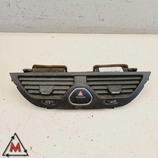 Aeratore centrale 13377949 usato  Vajont