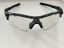 Oakley radar carbon for sale  HASTINGS