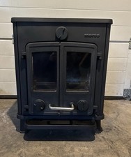 Morso lion log for sale  DARWEN