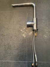 Waschtisch armatur gebraucht kaufen  Nettetal