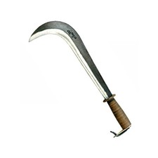 Roncola tipo bergamo usato Roncola tipo bergamo usato  Villarbasse